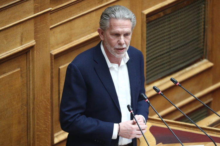 Γερουλάνος: «Κακός σύμβουλος ο φόβος στην εξωτερική πολιτική, κύριε Μητσοτάκη»