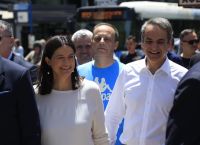 Μητσοτάκης στην “Ημέρα Καριέρας” της ΔΥΠΑ: H γενιά του brain drain μετατρέπεται σε γενιά του brain gain Μητσοτάκης στην “Ημέρα Καριέρας” της ΔΥΠΑ: H γενιά του brain drain μετατρέπεται σε γενιά του brain gain