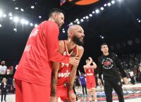 Ολυμπιακός – Μονακό 68-78: Για την 3η θέση θα παίξουν οι «ερυθρόλευκοι» Ολυμπιακός – Μονακό 68-78: Για την 3η θέση θα παίξουν οι «ερυθρόλευκοι»