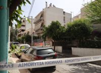 Έγκλημα Νέα Χαλκηδόνα: «Της έλεγα “πρόσεχε παιδί μου”,δεν μου άρεσε η όψη του- Ένας άγγελος ήταν το κορίτσι» Έγκλημα Νέα Χαλκηδόνα: «Της έλεγα “πρόσεχε παιδί μου”,δεν μου άρεσε η όψη του- Ένας άγγελος ήταν το κορίτσι»
