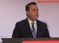 Παπασταύρου: «Γιατί δίνουμε έμφαση στη γεωπολιτική μας θέση και τις ΑΠΕ» Παπασταύρου: «Γιατί δίνουμε έμφαση στη γεωπολιτική μας θέση και τις ΑΠΕ»