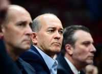 Παναθηναϊκός Ολυμπιακός μπάσκετ: Οργισμένη δήλωση Αγγελόπουλων [pic]