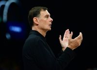 Τα είπε όλα ο Μπαρτζώκας: Ήταν μία καλή σεζόν αλλά σε 40 λεπτά διαλύθηκαν όλα Τα είπε όλα ο Μπαρτζώκας: Ήταν μία καλή σεζόν αλλά σε 40 λεπτά διαλύθηκαν όλα