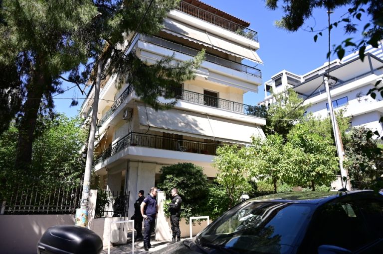 Δολοφονία στο Χαϊδάρι: 50χρονος σκότωσε τη μητέρα του-«Σκότωσα τη μητέρα μου» τηλεφώνησε ο ίδιος την ΕΛ.ΑΣ.