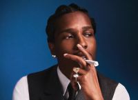 Όπως όλα δείχνουν, ο A$AP Rocky θέλει να γίνει δήμαρχος της Νέας Υόρκης Όπως όλα δείχνουν, ο A$AP Rocky θέλει να γίνει δήμαρχος της Νέας Υόρκης