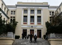 Έρχονται πρωτόκολλα ασφαλείας για τα Πανεπιστήμια Έρχονται πρωτόκολλα ασφαλείας για τα Πανεπιστήμια