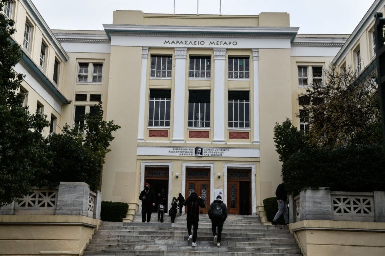 Έρχονται πρωτόκολλα ασφαλείας για τα Πανεπιστήμια