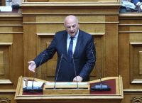 Τσιάρας: Αναγκαία η υπαγωγή του ΟΠΕΚΕΠΕ στην ΑΑΔΕ Τσιάρας: Αναγκαία η υπαγωγή του ΟΠΕΚΕΠΕ στην ΑΑΔΕ