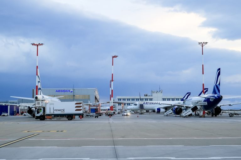 ΔΑΑ: Κέρδη 26,2 εκατ. ευρώ το πρώτο τρίμηνο και αύξηση 11,4% της επιβατικής κίνησης
