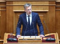 Σκέρτσος: «Το αφήγημα της συγκάλυψης έχει καταπέσει με κρότο» Σκέρτσος: «Το αφήγημα της συγκάλυψης έχει καταπέσει με κρότο»