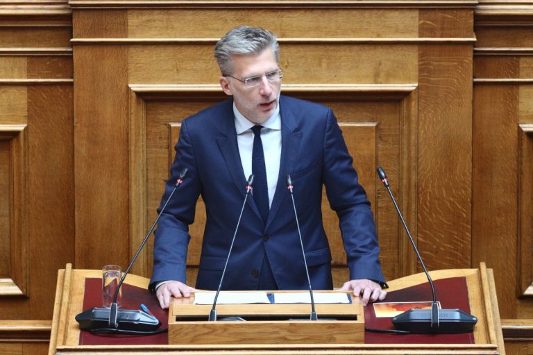 Σκέρτσος: «Το αφήγημα της συγκάλυψης έχει καταπέσει με κρότο»