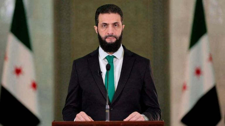 Συνάντηση Τραμπ με Σάρα, «παρουσία» Ερντογάν