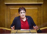Αλέκα Παπαρήγα: Αποτιμώντας το «’89» και το «όχι» στον ΣΥΡΙΖΑ Αλέκα Παπαρήγα: Αποτιμώντας το «’89» και το «όχι» στον ΣΥΡΙΖΑ