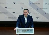 Η σκιά της επιστροφής Τσίπρα πάνω από την Κεντροαριστερά Η σκιά της επιστροφής Τσίπρα πάνω από την Κεντροαριστερά