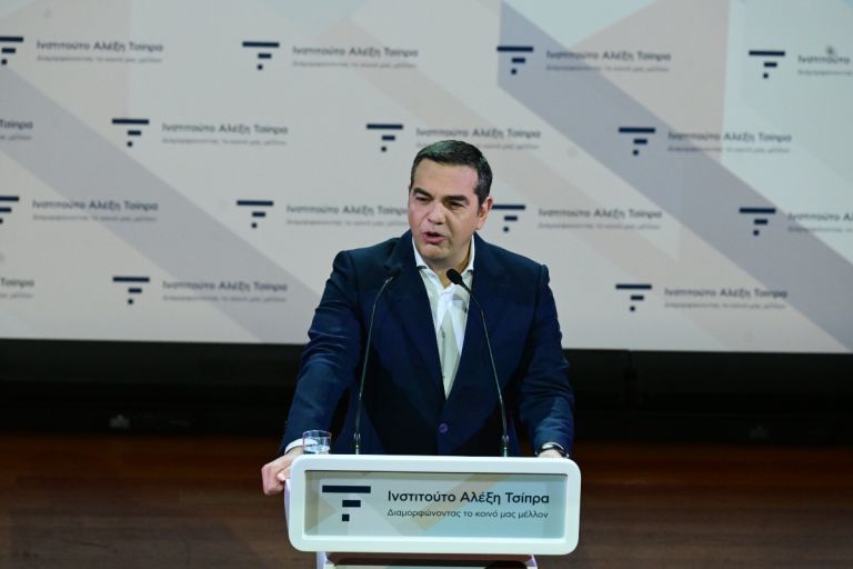Η σκιά της επιστροφής Τσίπρα πάνω από την Κεντροαριστερά