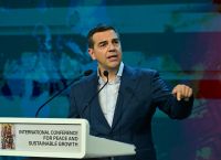 Κεντροαριστερά: Περιμένοντας την ομιλία και τις ανακοινώσεις Τσίπρα Κεντροαριστερά: Περιμένοντας την ομιλία και τις ανακοινώσεις Τσίπρα