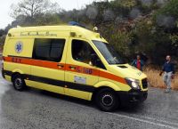 Τροχαίο στο Χαλάνδρι: Νεκρός μοτοσικλετιστής έπειτα από σύγκρουση με ΙΧ Τροχαίο στο Χαλάνδρι: Νεκρός μοτοσικλετιστής έπειτα από σύγκρουση με ΙΧ
