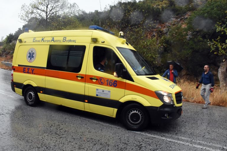 Τροχαίο στο Χαλάνδρι: Νεκρός μοτοσικλετιστής έπειτα από σύγκρουση με ΙΧ