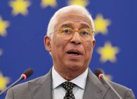 Αντόνιο Κόστα: «Βασικός μας στόχος η ένταξη των χωρών των Δυτικών Βαλκανίων στην Ε.Ε.» Αντόνιο Κόστα: «Βασικός μας στόχος η ένταξη των χωρών των Δυτικών Βαλκανίων στην Ε.Ε.»