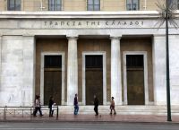 ΤτΕ: Διευρύνθηκε στα €4,5 δισ. το έλλειμμα του ισοζυγίου τρεχουσών συναλλαγών στο α’ τρίμηνο ΤτΕ: Διευρύνθηκε στα €4,5 δισ. το έλλειμμα του ισοζυγίου τρεχουσών συναλλαγών στο α’ τρίμηνο