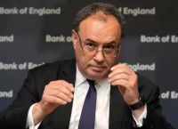 Μπέιλι (BοE): Χρειαζόμαστε βαθύτερη εμπορική σχέση με την ΕΕ για να διορθώσουμε τη ζημιά από το Brexit Μπέιλι (BοE): Χρειαζόμαστε βαθύτερη εμπορική σχέση με την ΕΕ για να διορθώσουμε τη ζημιά από το Brexit