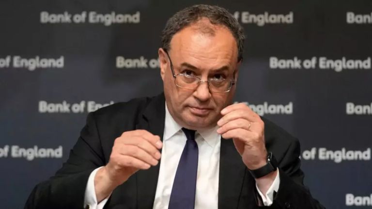 Μπέιλι (BοE): Χρειαζόμαστε βαθύτερη εμπορική σχέση με την ΕΕ για να διορθώσουμε τη ζημιά από το Brexit