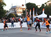 Ολοκληρώθηκε το 3×3 Schools powered by ΔΕΗ με πάνω από 3.200 μαθητές πανελλαδικά Ολοκληρώθηκε το 3×3 Schools powered by ΔΕΗ με πάνω από 3.200 μαθητές πανελλαδικά