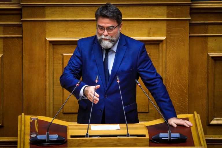 Οικονόμου για Κυρανάκη: «Στεναχωριέμαι όταν βλέπω ότι νέοι βουλευτές φέρονται αλαζονικά»