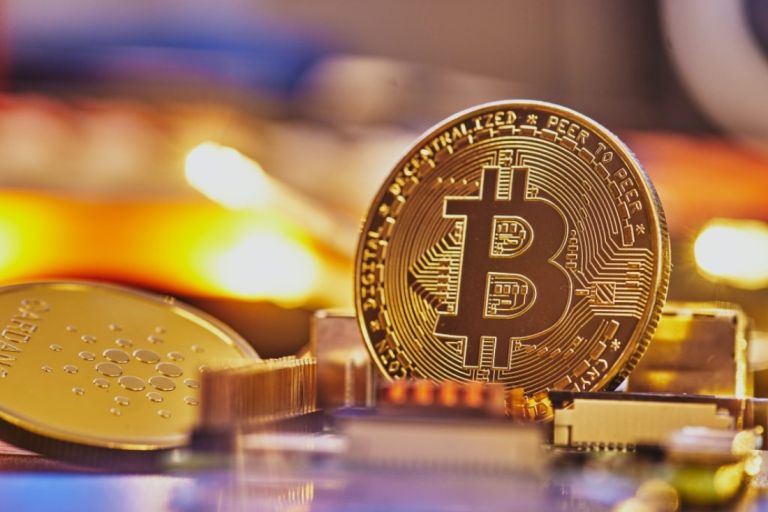 Η Γερμανία κατάσχει 34 εκατ. ευρώ σε κρυπτονομίσματα – Επιχείρηση-μαμούθ για το παράνομο “eXch”