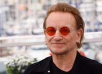Ο Bono των U2 μιλάει κατά του Νετανιάχου και της Χαμάς Ο Bono των U2 μιλάει κατά του Νετανιάχου και της Χαμάς