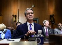 Bessent: Βαλτώνουν οι συνομιλίες ΗΠΑ-Κίνας για το εμπόριο – «Καλεί» Trump-Xi σε διευθέτηση