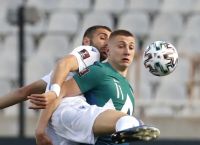 ΑΕΚ: Εξετάζει φορ από την Τουρκία ΑΕΚ: Εξετάζει φορ από την Τουρκία