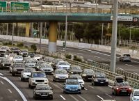 ΥΠΕΘΟ: 25 εκατ. ευρώ για την οδική ασφάλεια στην Αττική ΥΠΕΘΟ: 25 εκατ. ευρώ για την οδική ασφάλεια στην Αττική