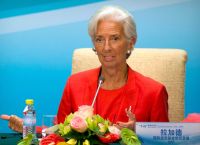 Λαγκάρντ: Ανθεκτική η ευρωπαϊκή αγορά εργασίας, αλλά τα δύσκολα ίσως έρθουν τώρα Λαγκάρντ: Ανθεκτική η ευρωπαϊκή αγορά εργασίας, αλλά τα δύσκολα ίσως έρθουν τώρα