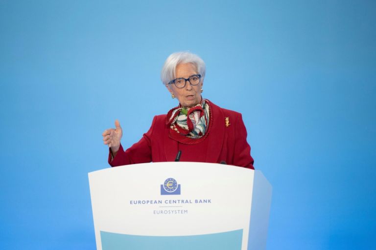 Θα μπορούσε το ευρώ να γίνει πιο ισχυρό από το δολάριο;
