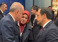 Χριστοδουλίδης: Πρόταση στον Ερντογάν για κατ’ ιδίαν συνομιλίες Χριστοδουλίδης: Πρόταση στον Ερντογάν για κατ’ ιδίαν συνομιλίες
