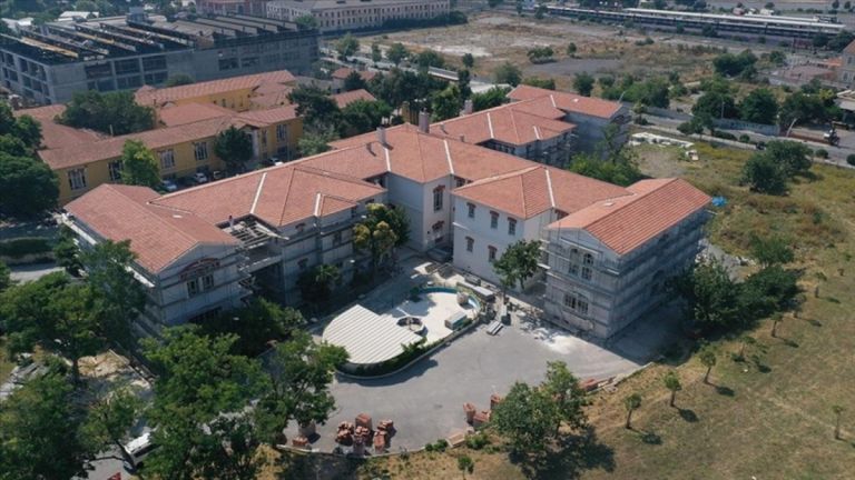 Η Τουρκία παραβιάζει τις διεθνείς υποχρεώσεις για τη διασφάλιση των δικαιωμάτων των ελληνικών μειονοτήτων