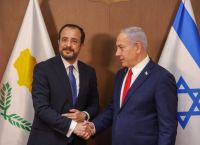Ο Νετανιάχου απλώνει καλώδιο προς την Κύπρο Ο Νετανιάχου απλώνει καλώδιο προς την Κύπρο