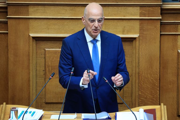 Δένδιας για Τέμπη: Δεν θα υπάρξει η παραμικρή συγκάλυψη