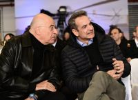 Σε εγρήγορση η κυβέρνηση για τις εξελίξεις σε Μέση Ανατολή, Ευρώπη και Μεσόγειο Σε εγρήγορση η κυβέρνηση για τις εξελίξεις σε Μέση Ανατολή, Ευρώπη και Μεσόγειο