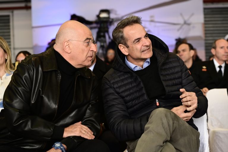 Σε εγρήγορση η κυβέρνηση για τις εξελίξεις σε Μέση Ανατολή, Ευρώπη και Μεσόγειο
