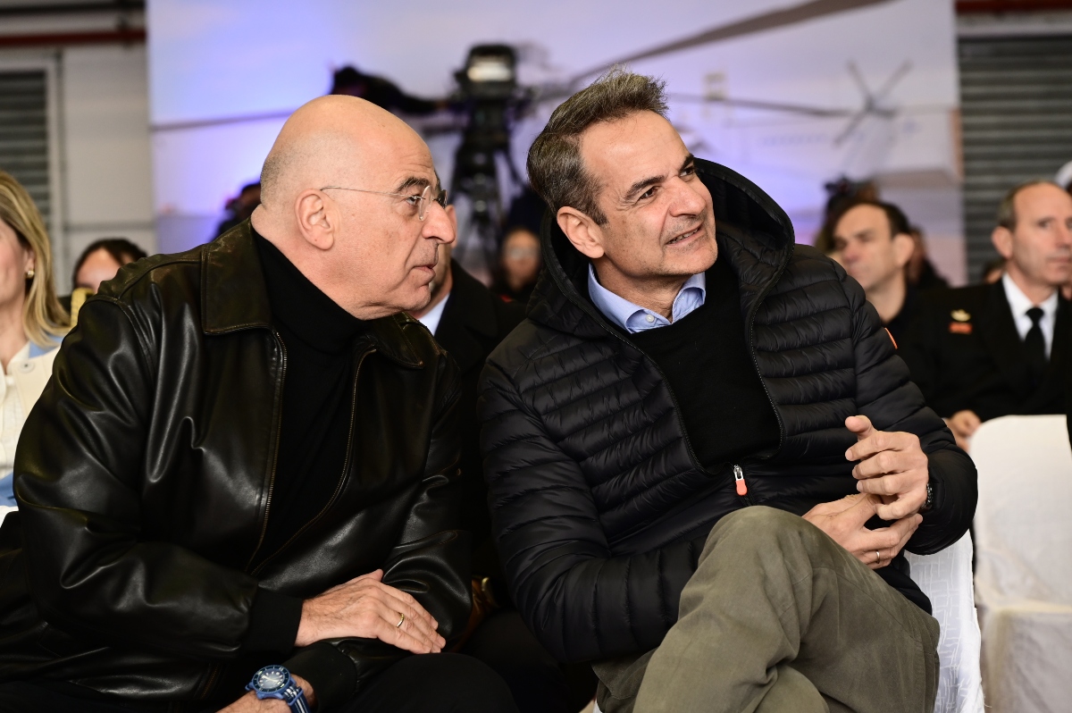 Σε εγρήγορση η κυβέρνηση για τις εξελίξεις σε Μέση Ανατολή, Ευρώπη και Μεσόγειο