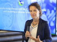 H2DRIA: Σε τροχιά υλοποίησης ο ελληνικός αγωγός υδρογόνου από τον ΔΕΣΦΑ H2DRIA: Σε τροχιά υλοποίησης ο ελληνικός αγωγός υδρογόνου από τον ΔΕΣΦΑ