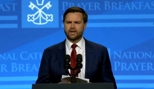 Ντι Βανς: Ο πόλεμος Ρωσίας-Ουκρανίας δεν θα τελειώσει «σύντομα»