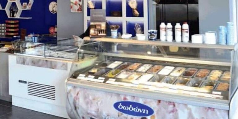 Τα Παγωτά Δωδώνη περνούν στον όμιλο Μονεμβασιώτη (Βενέτης) – Νέα εποχή με επενδύσεις 10 εκατ. ευρώ