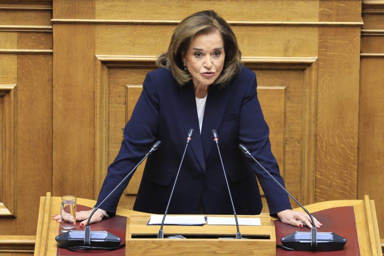 Μπακογιάννη: «Εκεί θα κριθεί το αποτέλεσμα στις επόμενες εκλογές»