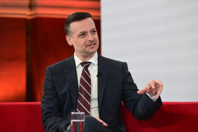 Δούκας: Η στέγη δεν είναι χρηματιστηριακό προϊόν – Να ανατρέψουμε το κυρίαρχο μοντέλο