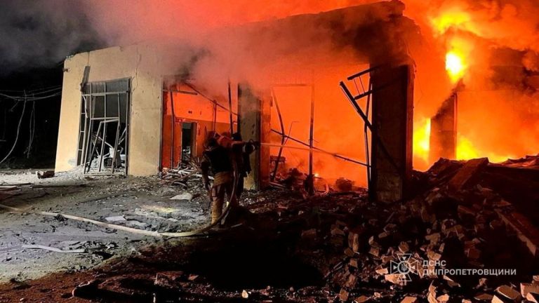 Ρωσία: Καταρρίψαμε 23 ουκρανικά drones που κατευθύνονταν στη Μόσχα