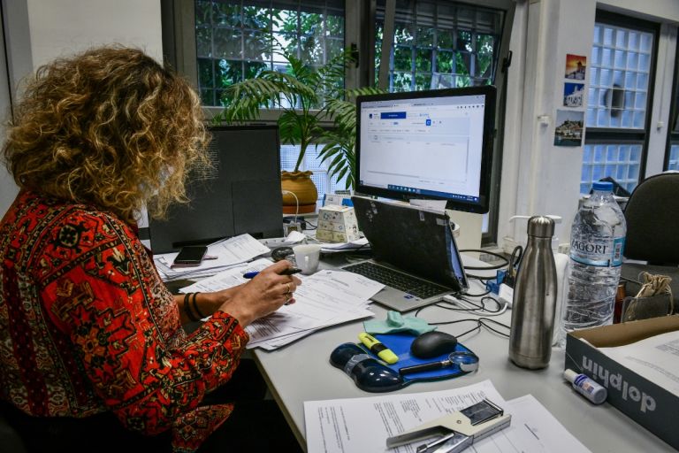 Φορολογικές δηλώσεις: «Προκάτ» όλες μέχρι το 2028