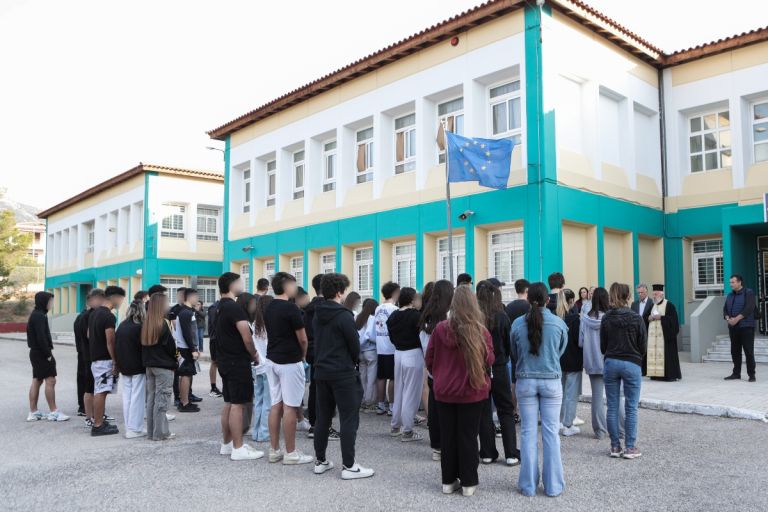 Πρεμιέρα για τις Πανελλήνιες – Το μήνυμα του Πρωθυπουργού
